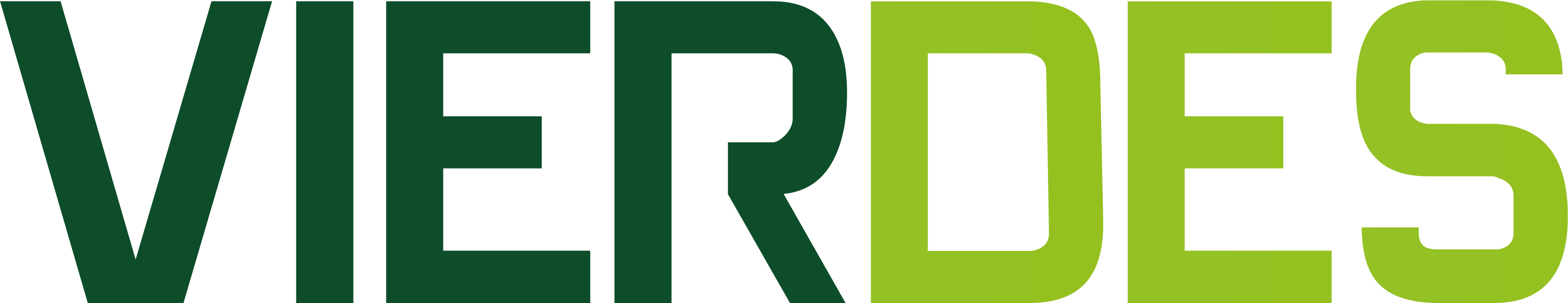 VIERDES Logo